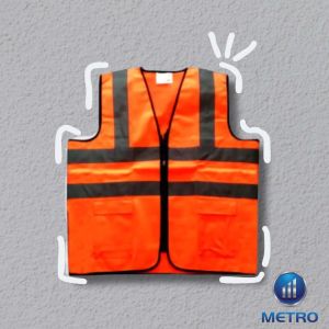 Safety Jacket