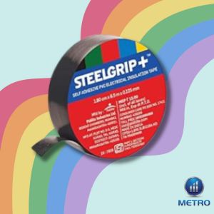 Steelgrip