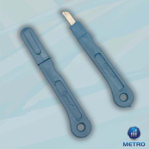 Polished Sunmica Cutter, Color : Grey