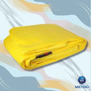 Heavy Duty PVC Tarpaulin