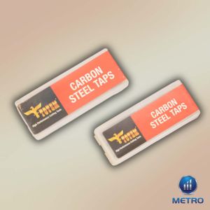 Stainless Steel Tap Set Totem