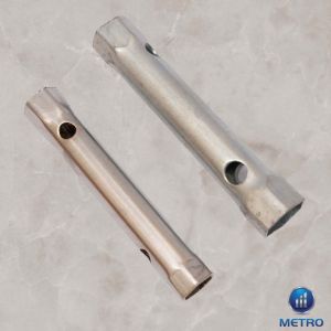 Belto Brand Tubular Spanner, Packaging Type : Grey