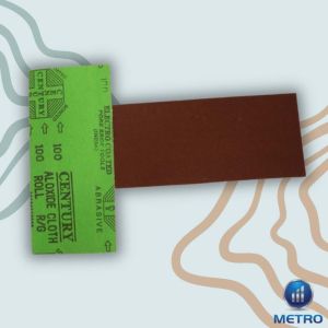 Tukada Paper Century 150, Color : Brown