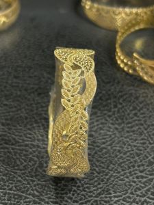 Designer Artificial Bangles