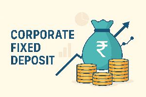 Corporate Fixed Deposit