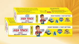 10ml High Touch CPVC Solvent Cement