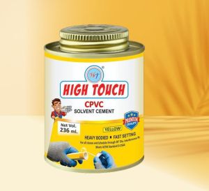 236ml High Touch CPVC Solvent Cement