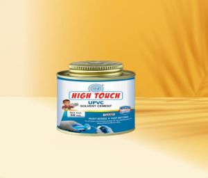 50ml High Touch UPVC Solvent Cement
