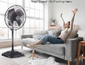 Pedestal Fan