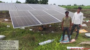 Agriculture Solar Pump AC&DC