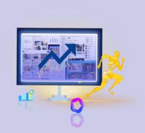 Online Presence Management Services