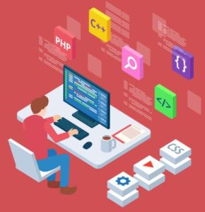 Website Development Services