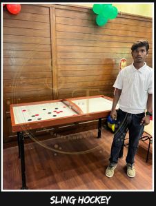 Games Rental Service