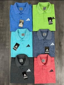 Plain T Shirts, Sleeves Type : Half Sleeves, Gender : Men