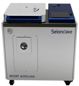 Retort Autoclaves