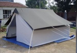 Relief Tents