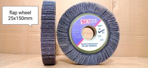 Flap Wheel Abrasive