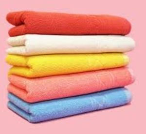 Cotton Towels