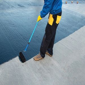 Building Construction Chemicals