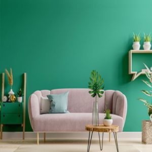 Decorative Paints Coating