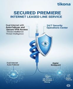 Firewall Security Services