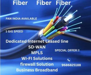 Internet Services Provider