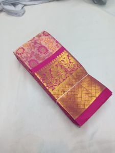 Handloom Sarees