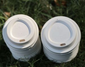 Biodegradable Lids
