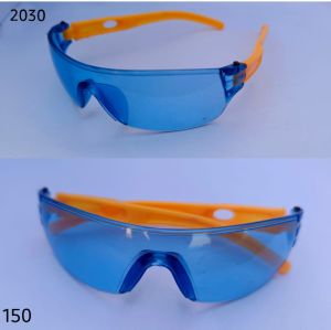 Plain 2030 Stylish Fashion Sunglasses, Frame Material : Plastic Metal