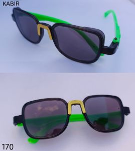 Kabir High Quality Fashion Sunglasses