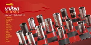 Cylinder Liners