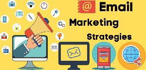 Email Marketing Strategies