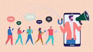 Influencer Marketing Service