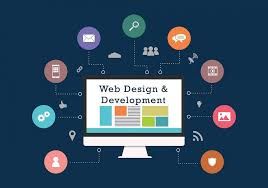 website designing services