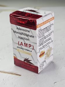 race horse amp injection