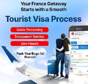 Tourist Visa Consultancy