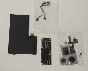 Apple 256GB 512GB 128GB 1TB Mother Board