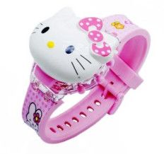 Kitty Music Smart Watch, Display Type : Digital