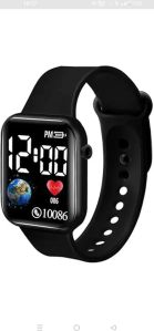 LED Smart Watch