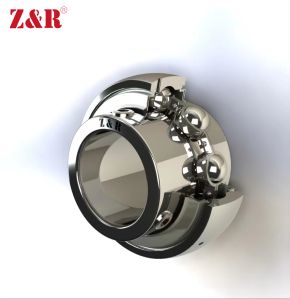 Zhongda (Z&r) Bearing uc201 Pillow Block Bearings