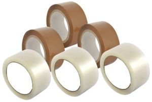 BOPP Adhesive Tapes