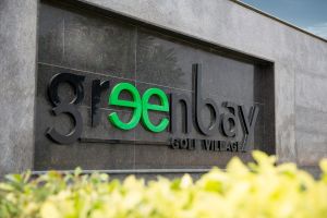 Oris Green Residential Plots