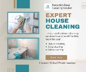 Sofa And Carpet Cleaning