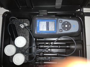 Hach Do Meter for Indsustrial Usage