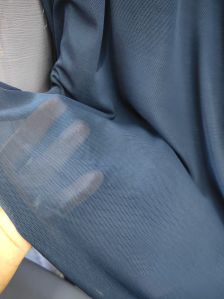 Plain Net Fabric, Capacity : 500, Packaging Type : Black for Garments