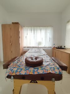 Ayurveda Consultation