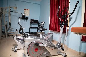 Gym Flooring Services