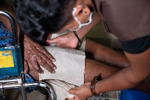 Physiotherapy Consultant