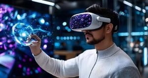 Immersive Learning Modules