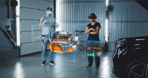 Immersive Tasks & Activities